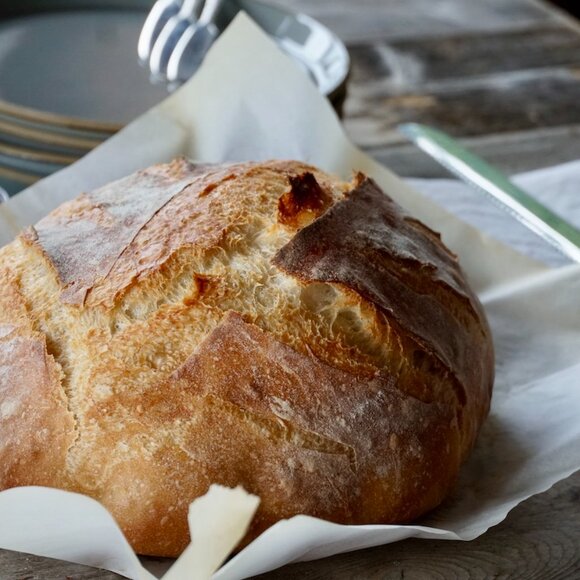 DEHYDRATED SOURDOUGH STARTER 2 OUNCE PACKAGE - Picture 4 of 16